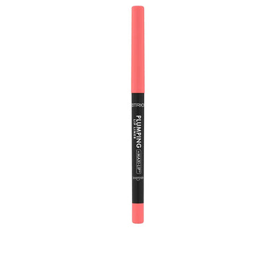 CATRICE-Lápis labial volumizador 160 S pêssego menos 035 gr.-DrShampoo - Perfumaria e Cosmética