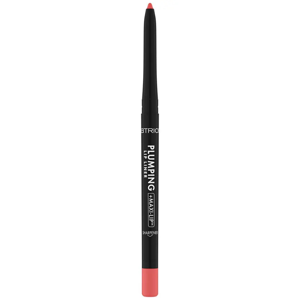 CATRICE-Lápis labial volumizador 200 Rosie Sente-se Rosa 035 g-DrShampoo - Perfumaria e Cosmética