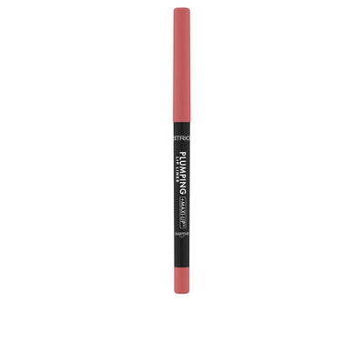 CATRICE-Lápis labial volumizador 200 Rosie Sente-se Rosa 035 g-DrShampoo - Perfumaria e Cosmética