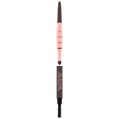 CATRICE-Lápis para Sobrancelhas ALL IN ONE BROW PERFECTOR 030 Castanho Escuro 04 g-DrShampoo - Perfumaria e Cosmética