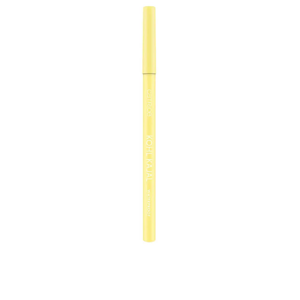 CATRICE-Lápis para olhos à prova d'água KOHL KAJAL 120 Amarelo Olá 078 gr.-DrShampoo - Perfumaria e Cosmética