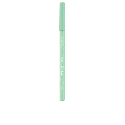 CATRICE-Lápis para olhos à prova d'água KOHL KAJAL 140 Menta Gelada 0,78 g-DrShampoo - Perfumaria e Cosmética