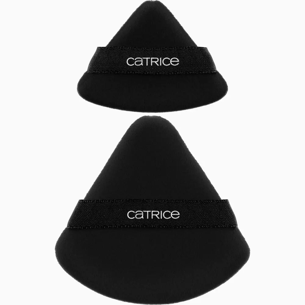 CATRICE-MAGIC PERFECTORS esponjas em pó 2 pcs.-DrShampoo - Perfumaria e Cosmética