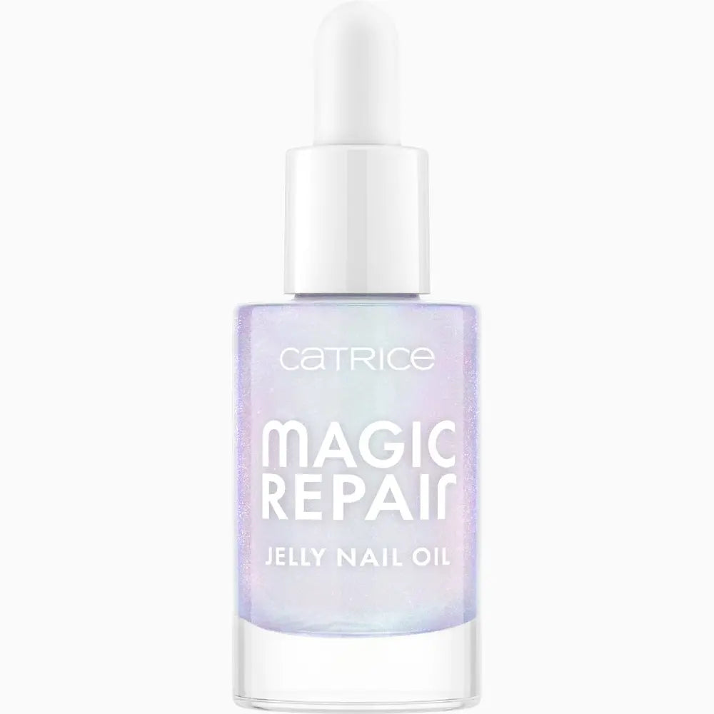 CATRICE-MAGIC REPAIR gel óleo para unhas 8 ml.-DrShampoo - Perfumaria e Cosmética