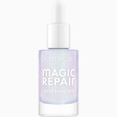 CATRICE-MAGIC REPAIR gel óleo para unhas 8 ml.-DrShampoo - Perfumaria e Cosmética