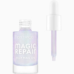 CATRICE-MAGIC REPAIR gel óleo para unhas 8 ml.-DrShampoo - Perfumaria e Cosmética