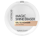 CATRICE-MAGIC SHINE ERASER gel matificante que se transforma em pó 010 Camera Ready 10 gr.-DrShampoo - Perfumaria e Cosmética