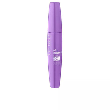 CATRICE-MÁSCARA ALL ROUND 010 O MAIS PRETO CARVÃO DE SEMPRE.-DrShampoo - Perfumaria e Cosmética Main image