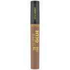 CATRICE-MÁSCARA DE GEL PARA SOBRANCELHAS SUPER COLA 020 CASTANHO CLARO 4 ML-DrShampoo - Perfumaria e Cosmética