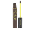 MÁSCARA EM GEL PARA SOBRANCELHAS SUPER COLA 030 MARROM ESCURO 4 ML