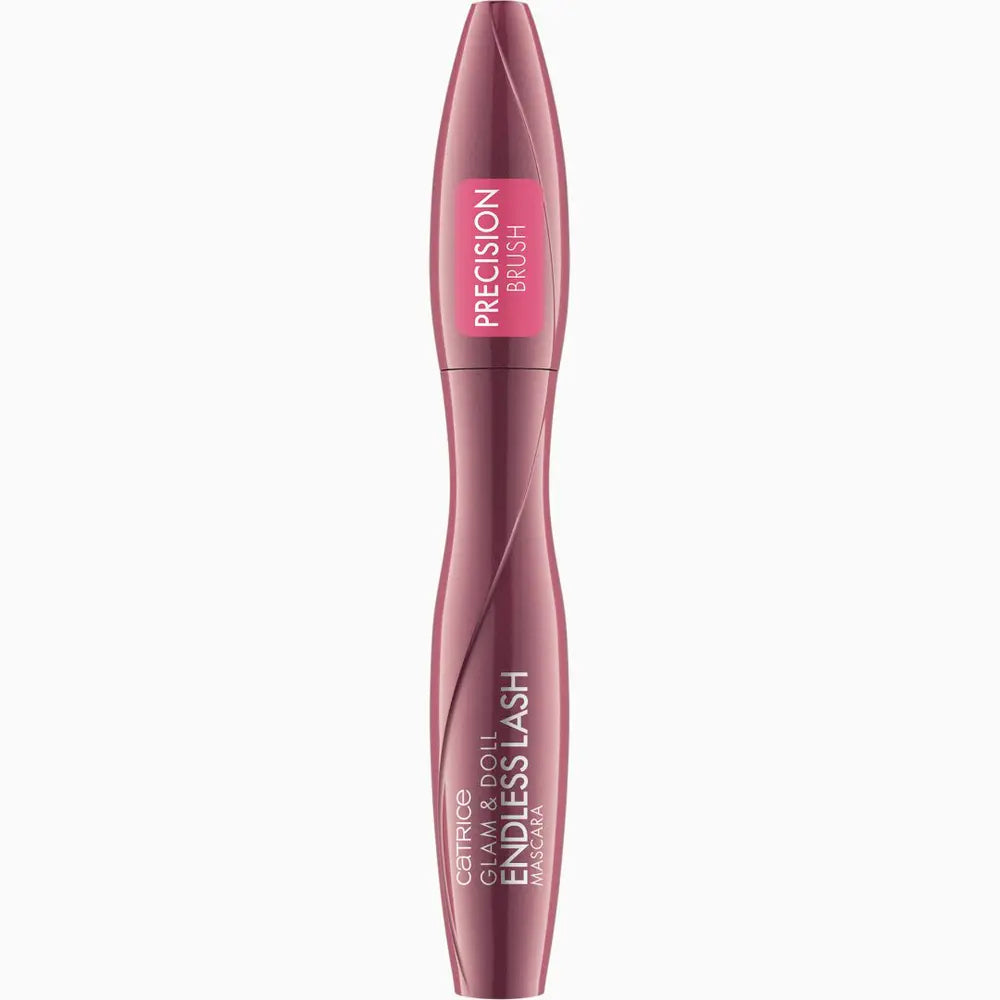 CATRICE-MÁSCARA GLAM DOLL ENDLESS 10 ml.-DrShampoo - Perfumaria e Cosmética