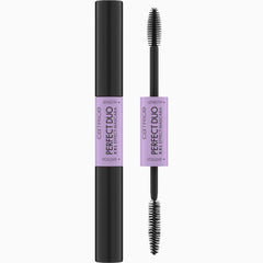 CATRICE-MÁSCARA PERFECT DUO XXL EFFECT 010 8 ml-DrShampoo - Perfumaria e Cosmética