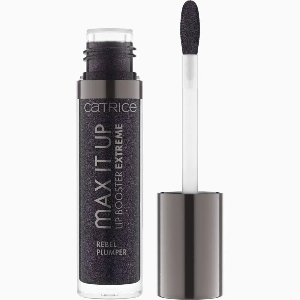 CATRICE-MAX IT UP extreme lip enhancer 060 Good Girl Gone Bad 4 ml.-DrShampoo - Perfumaria e Cosmética