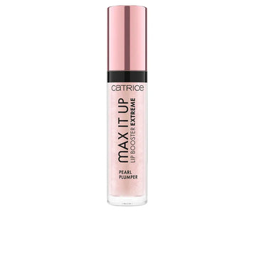 CATRICE-MAX IT UP extreme lip enhancer 070 É Uma Coisa de Pérola 4 ml-DrShampoo - Perfumaria e Cosmética Imagem principal do produto