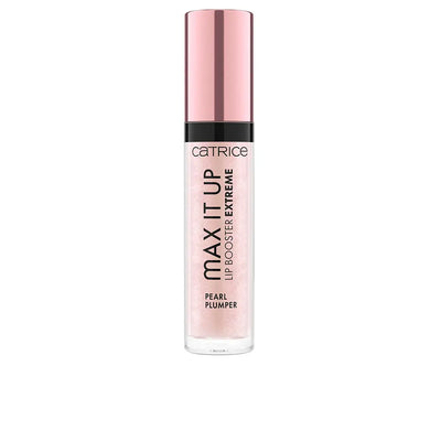 CATRICE-MAX IT UP extreme lip enhancer 070 É Uma Coisa de Pérola 4 ml-DrShampoo - Perfumaria e Cosmética