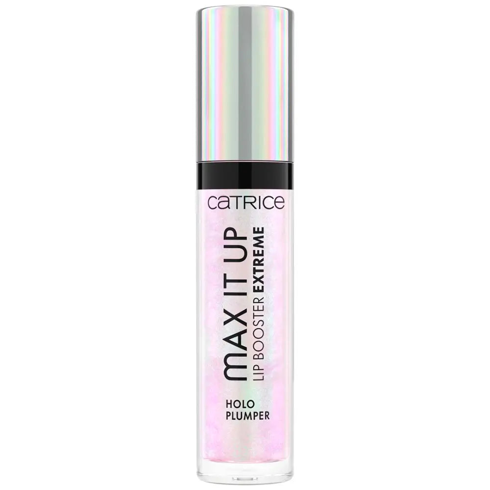 CATRICE-MAX IT UP intensificador extremo de lábios 050 Me Leve Para Longe 4 ml-DrShampoo - Perfumaria e Cosmética