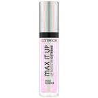 CATRICE-MAX IT UP intensificador extremo de lábios 050 Me Leve Para Longe 4 ml-DrShampoo - Perfumaria e Cosmética