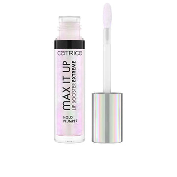 CATRICE-MAX IT UP intensificador extremo de lábios 050 Me Leve Para Longe 4 ml-DrShampoo - Perfumaria e Cosmética Imagem principal do produto