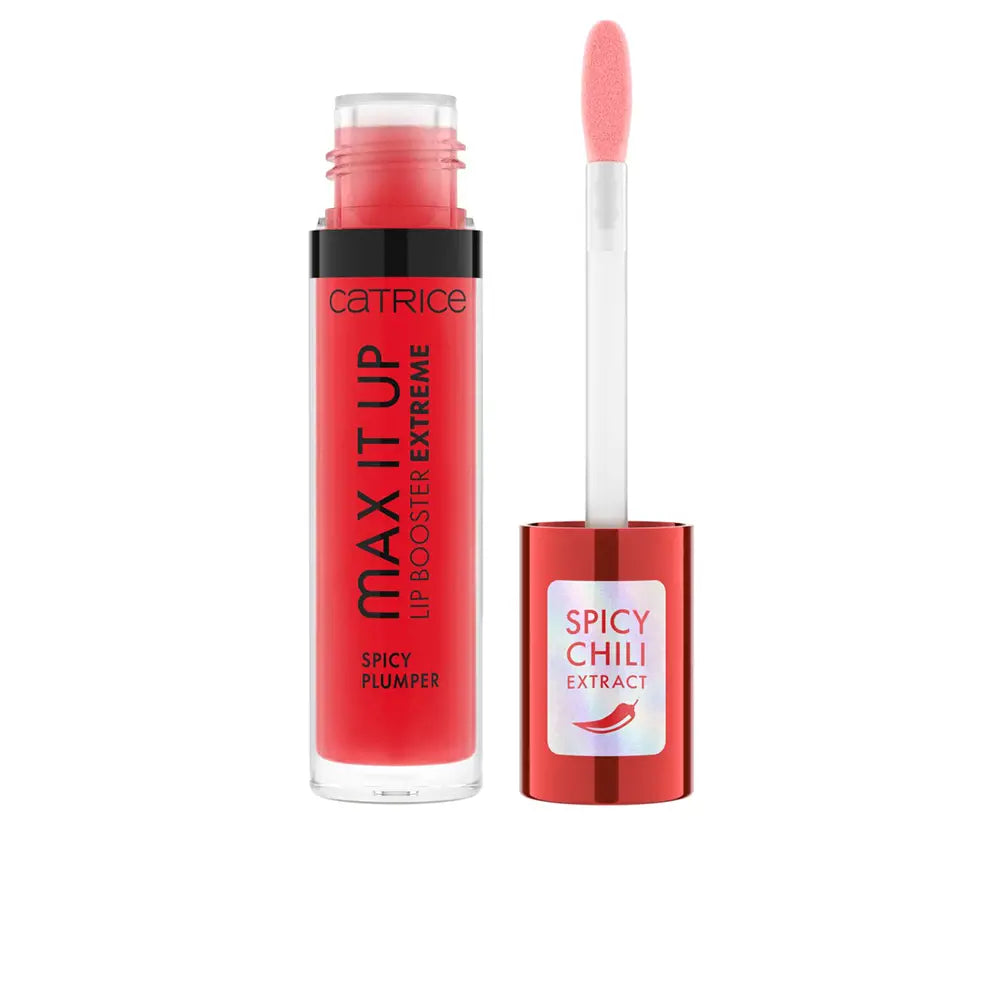 CATRICE-MAX IT UP reforço labial extremo-DrShampoo - Perfumaria e Cosmética