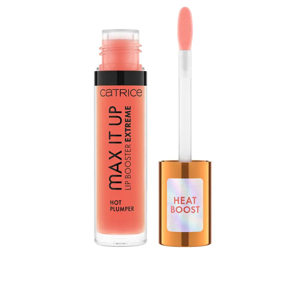 CATRICE-MAX IT UP reforço labial extremo-DrShampoo - Perfumaria e Cosmética