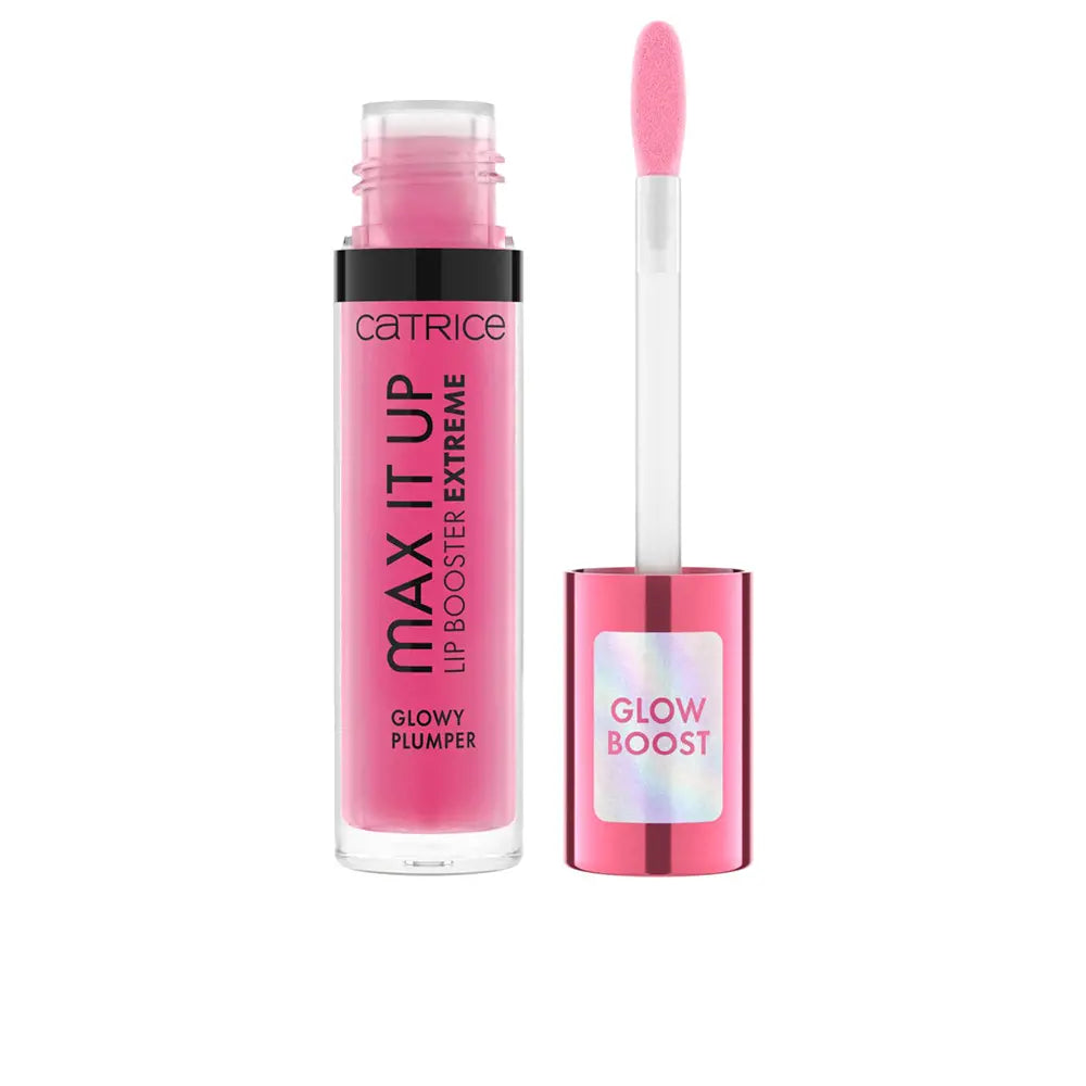 CATRICE-MAX IT UP reforço labial extremo-DrShampoo - Perfumaria e Cosmética