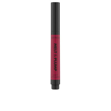 CATRICE-MELT PLUMP Bálsamo Labial Volumizador 040 Call Nine Wine 18 gr.-DrShampoo - Perfumaria e Cosmética Imagem principal do produto