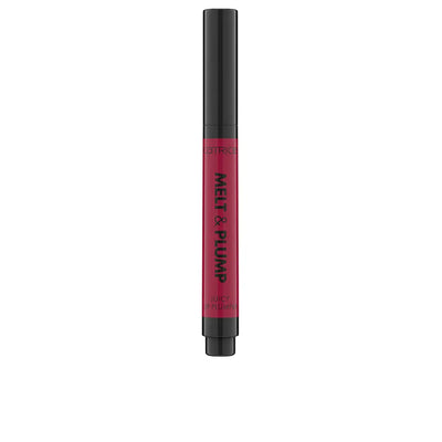 CATRICE-MELT PLUMP Bálsamo Labial Volumizador 040 Call Nine Wine 18 gr.-DrShampoo - Perfumaria e Cosmética
