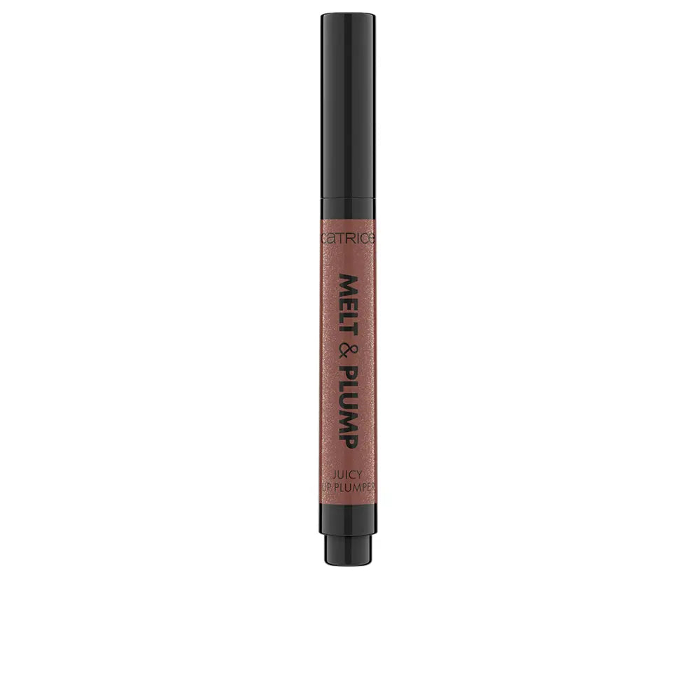 CATRICE-MELT PLUMP balm labial volumizador 030 Tipsy In Love 18 gr.-DrShampoo - Perfumaria e Cosmética