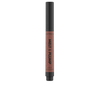 CATRICE-MELT PLUMP balm labial volumizador 030 Tipsy In Love 18 gr.-DrShampoo - Perfumaria e Cosmética