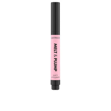 CATRICE-MELT PLUMP bálsamo labial volumizador 010 More Amore 18 gr.-DrShampoo - Perfumaria e Cosmética Imagen principal del producto