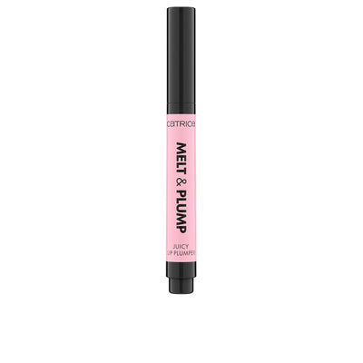 CATRICE-MELT PLUMP bálsamo labial volumizador 010 More Amore 18 gr.-DrShampoo - Perfumaria e Cosmética