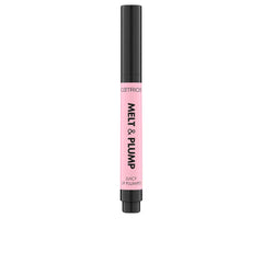 CATRICE-MELT PLUMP bálsamo labial volumizador 010 More Amore 18 gr.-DrShampoo - Perfumaria e Cosmética
