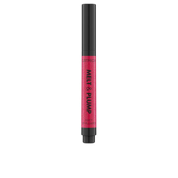 CATRICE-MELT PLUMP bálsamo labial volumizador 050 Tropic Like It39s Hot 18 gr.-DrShampoo - Perfumaria e Cosmética Imagem principal do produto