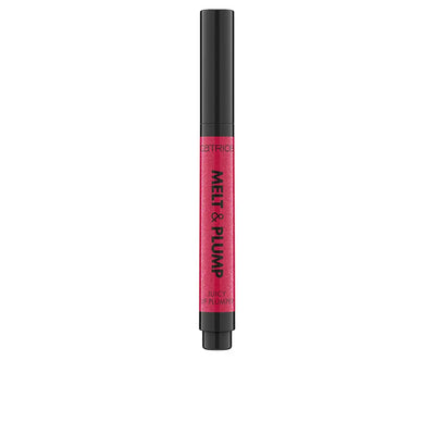 CATRICE-MELT PLUMP bálsamo labial volumizador 050 Tropic Like It39s Hot 18 gr.-DrShampoo - Perfumaria e Cosmética