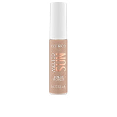 CATRICE-MELTED SUN bronzer líquido 005 Tan Line 10 ml.-DrShampoo - Perfumaria e Cosmética
