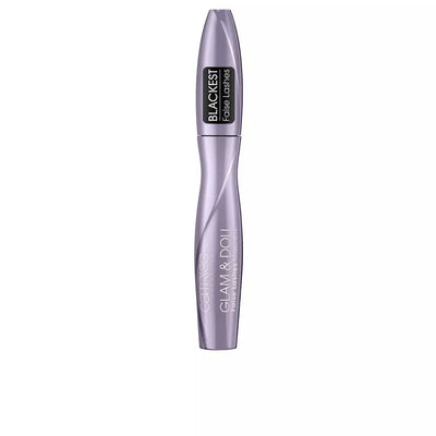 CATRICE-Máscara de cílios GLAMDOLL postiços 010 preta.-DrShampoo - Perfumaria e Cosmética