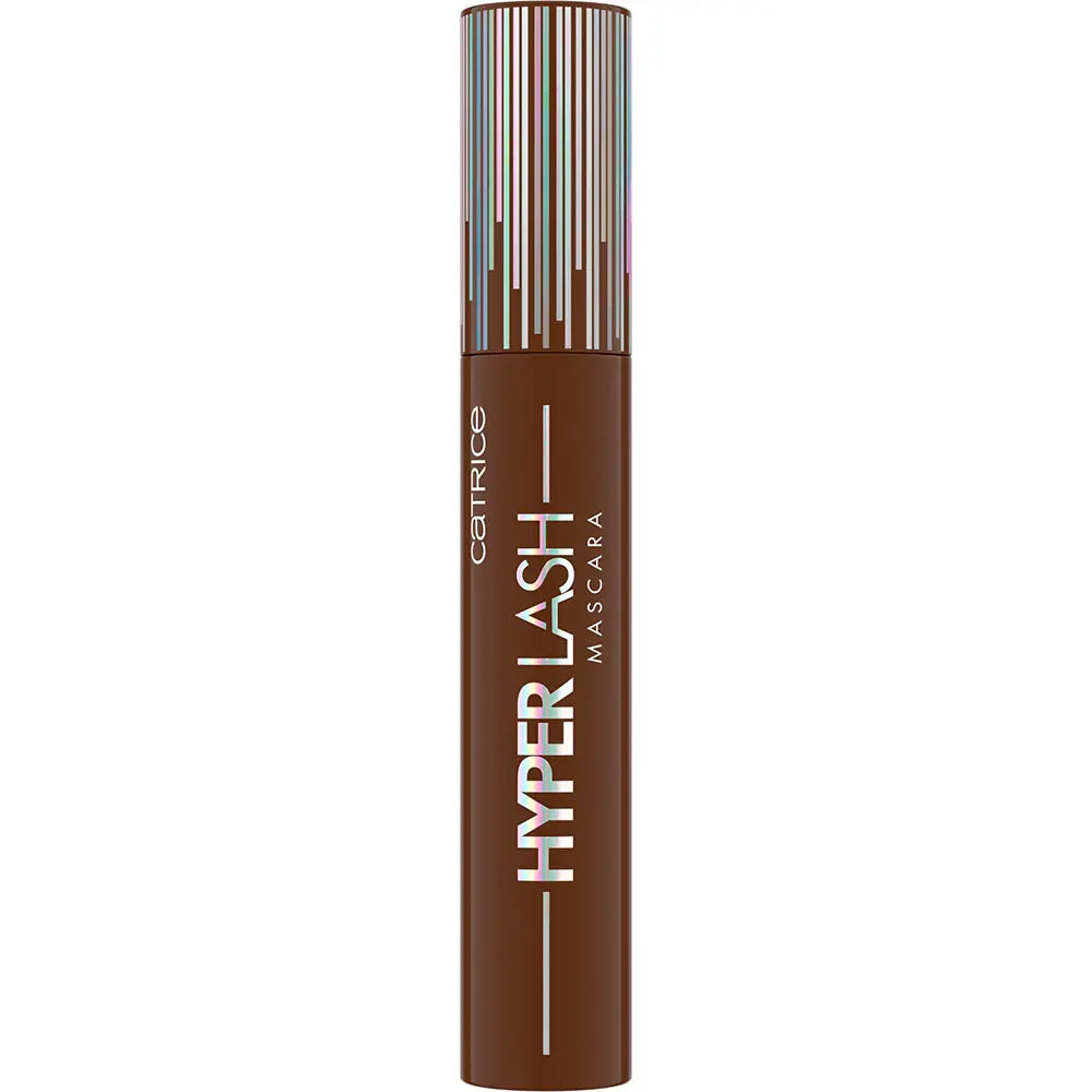 CATRICE-Máscara de cílios HYPER LASH #020-Speedy Brown 11 ml-DrShampoo - Perfumaria e Cosmética