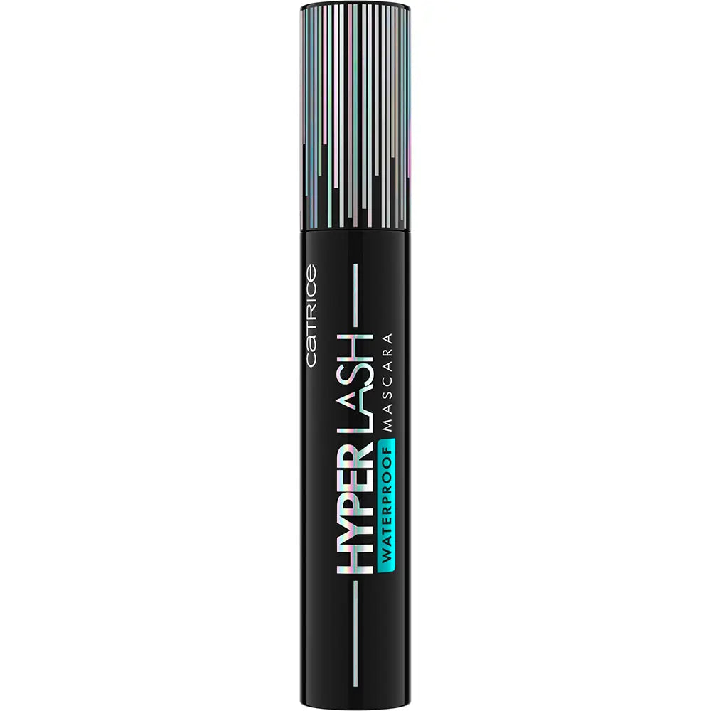 CATRICE-Máscara de cílios à prova d'água HYPER LASH 010 11 ml.-DrShampoo - Perfumaria e Cosmética