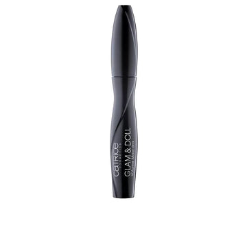 CATRICE-Máscara de volume GLAMDOLL 010 ultra preto 10 ml.-DrShampoo - Perfumaria e Cosmética Main image