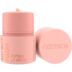 CATRICE-Máscara labial PILLOW PLUSH com peptídeos #010 12 gr-DrShampoo - Perfumaria e Cosmética