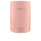 CATRICE-Máscara labial PILLOW PLUSH com peptídeos #010 12 gr-DrShampoo - Perfumaria e Cosmética