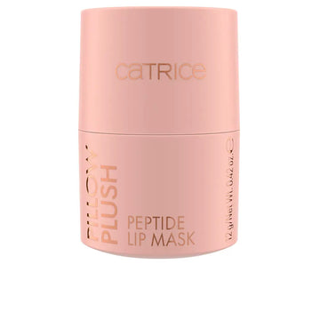 CATRICE-Máscara labial PILLOW PLUSH com peptídeos #010 12 gr-DrShampoo - Perfumaria e Cosmética Main image
