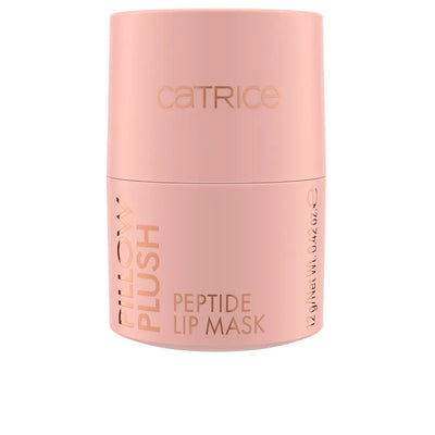 CATRICE-Máscara labial PILLOW PLUSH com peptídeos #010 12 gr-DrShampoo - Perfumaria e Cosmética