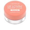 Máscara labial noturna LIP LOVIN' #030-Feelin' Peachy 4 g