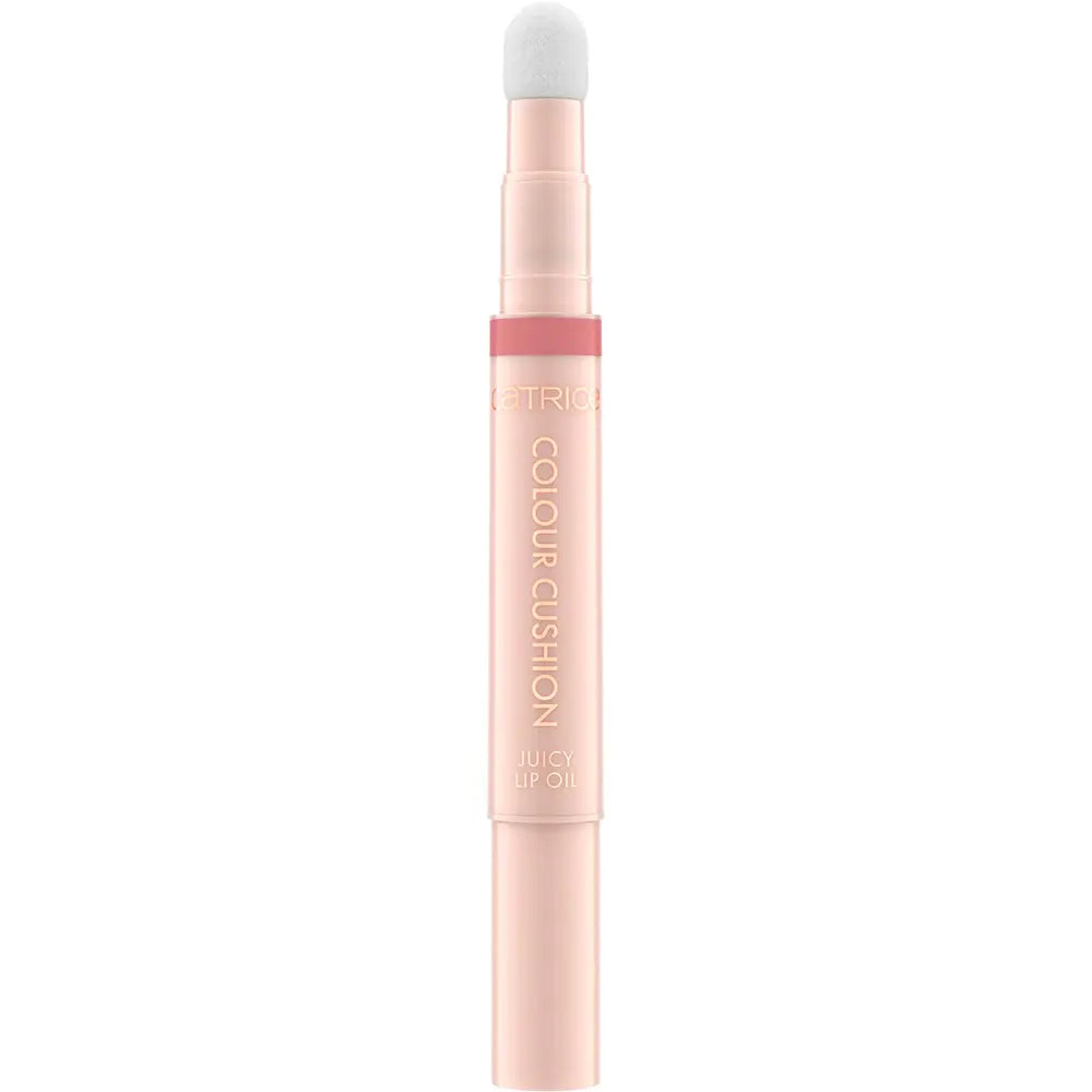CATRICE-Óleo labial COLOR CUSHION 010 Bea Watch 18 ml.-DrShampoo - Perfumaria e Cosmética