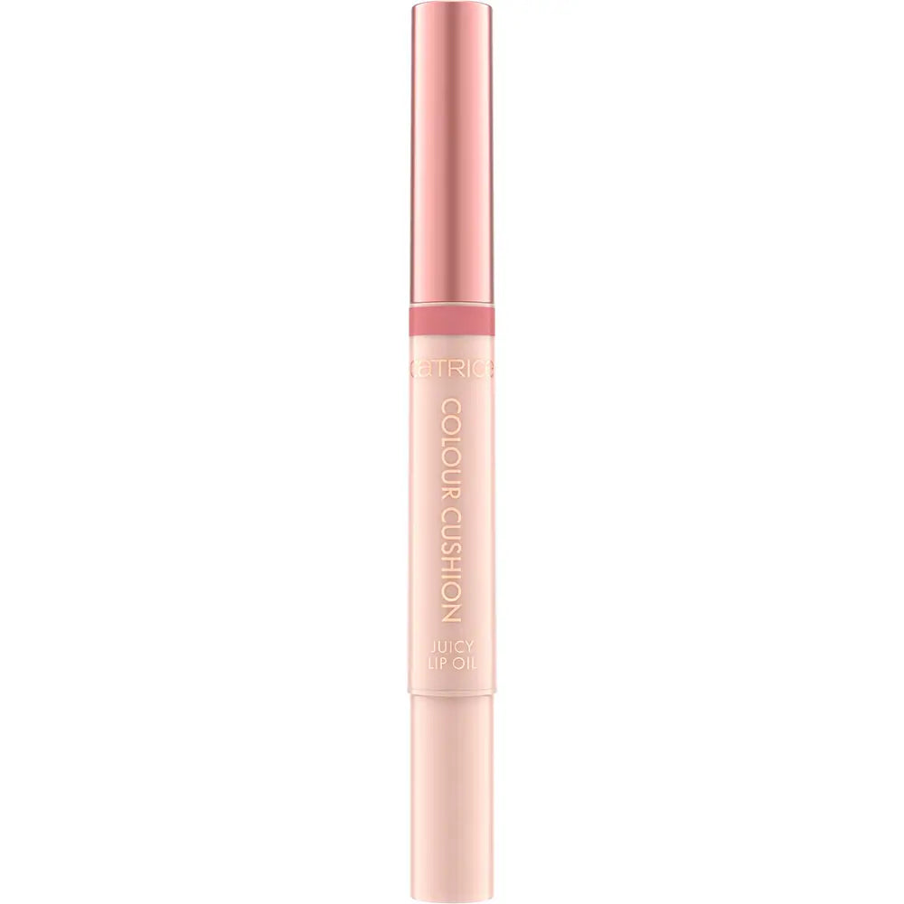 CATRICE-Óleo labial COLOR CUSHION 010 Bea Watch 18 ml.-DrShampoo - Perfumaria e Cosmética