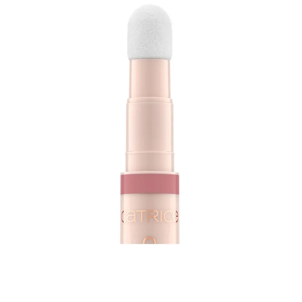 CATRICE-Óleo labial COLOR CUSHION 010 Bea Watch 18 ml.-DrShampoo - Perfumaria e Cosmética