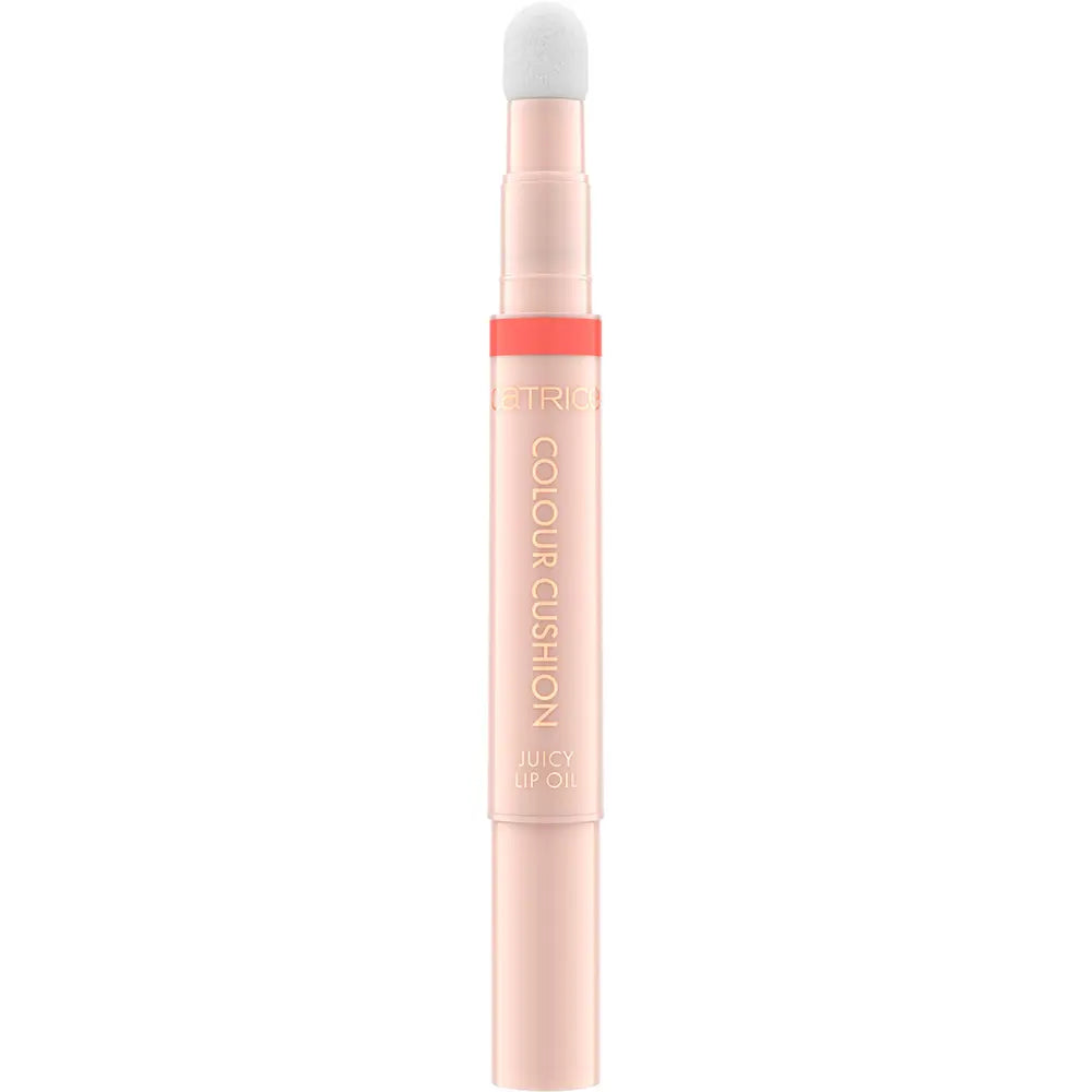 CATRICE-Óleo labial COLOR CUSHION 020 Gloss Angeles 18 ml-DrShampoo - Perfumaria e Cosmética