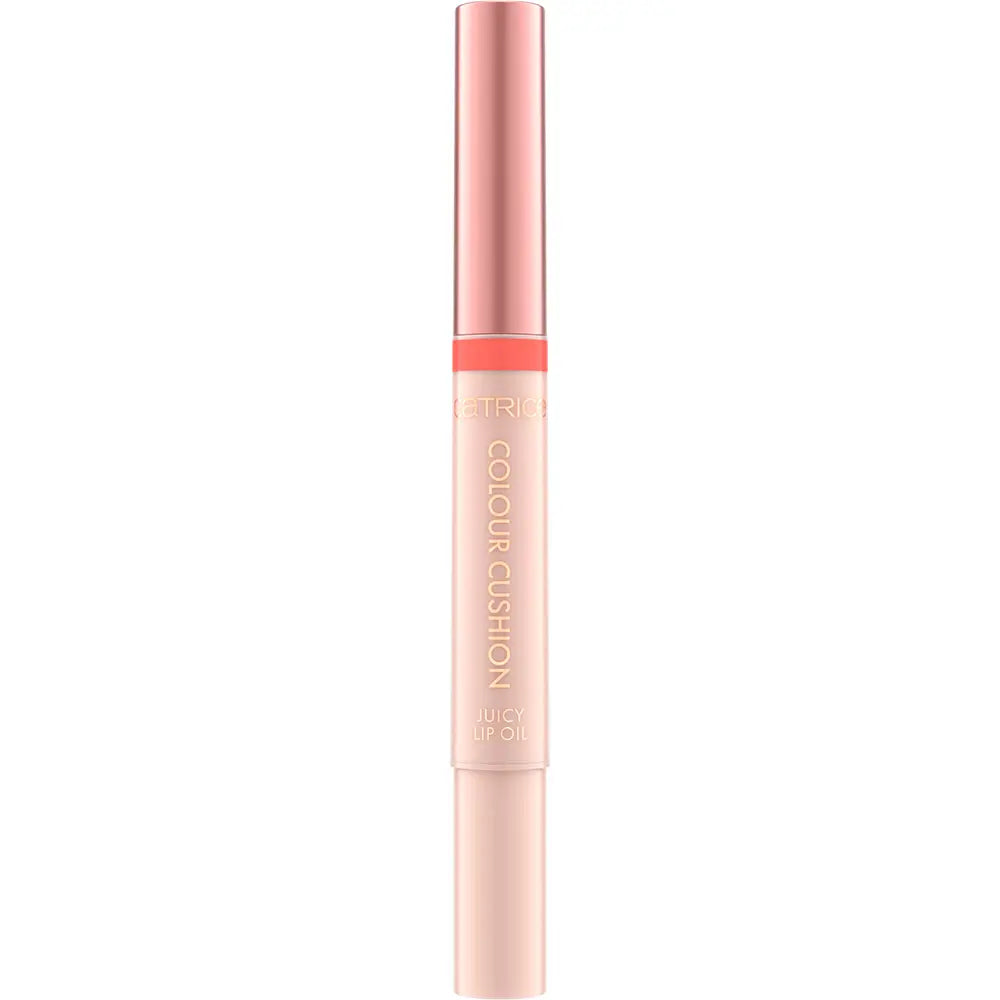 CATRICE-Óleo labial COLOR CUSHION 020 Gloss Angeles 18 ml-DrShampoo - Perfumaria e Cosmética