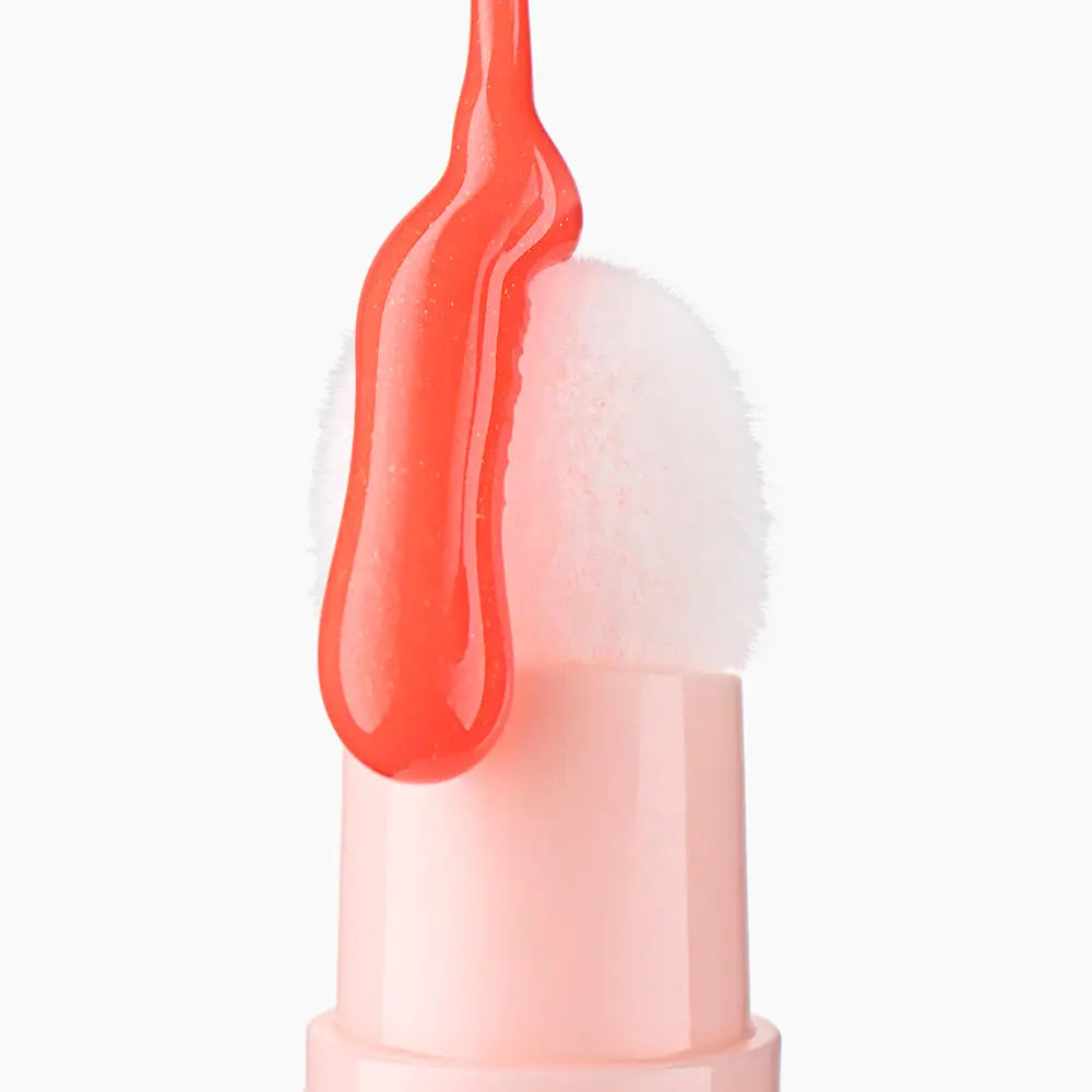 CATRICE-Óleo labial COLOR CUSHION 020 Gloss Angeles 18 ml-DrShampoo - Perfumaria e Cosmética